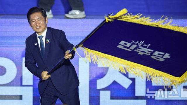 정청래 