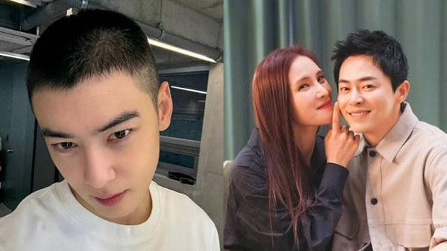 차은우 입대→조정석♥거미 둘째 임신 [희비이슈]