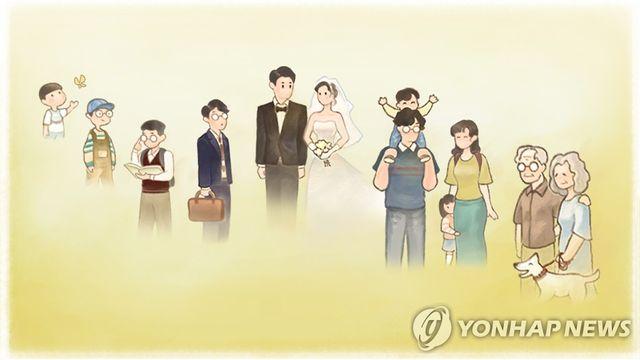 [액시세대 활력 보고서] 위기의 '끼인 세대' 다시 뛸 수 있나
