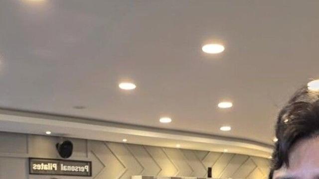 '박지윤과 이혼' 최동석, 딸과 데이트…