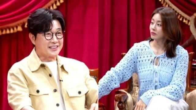 강소라 “영화 ‘써니’ 흥행? 내 덕분” 거짓말 탐지기 앞 당당 고백 (‘아임써니땡큐’)