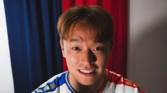 폴란드축구 자브제 고영준, 2경기 연속 도움