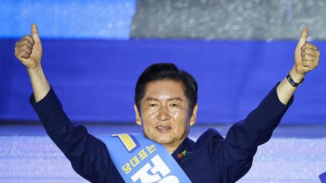 [정청래 과제]강경 성향 여당 대표…검찰 개혁·야당과 협치·당정관계 숙제