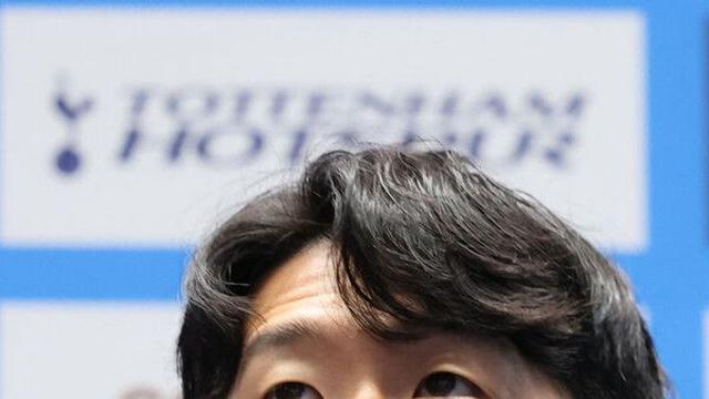 토트넘 전설 손흥민, 올여름 웃으며 안녕…통산 173골 101도움
