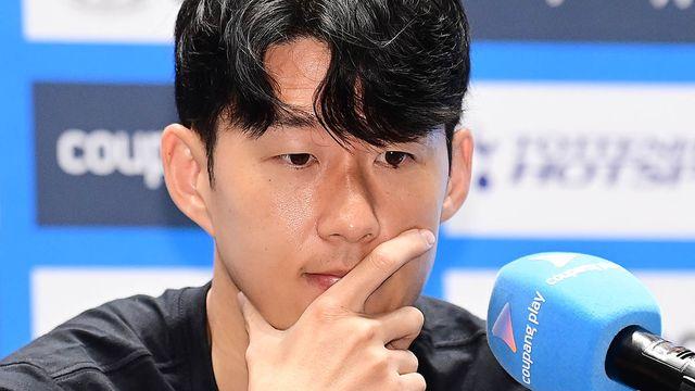 손흥민 행선지 사실상 나왔다…