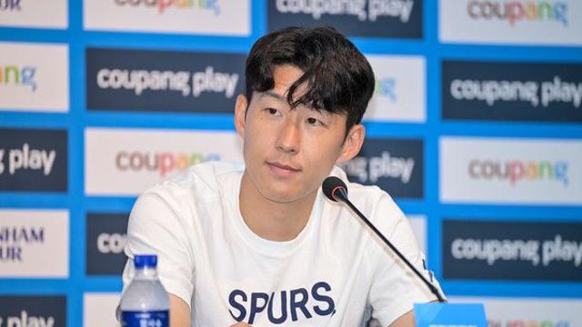 [이적 선언 인터뷰 전문] 손흥민 “몇 주 전부터 토트넘 떠나기로 결심, 행선지는 확실히 결정되지 않았다”