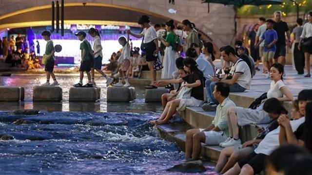 별 거 아니지만 안 지키면 큰일 나는 '무더위 생활 수칙 4가지'
