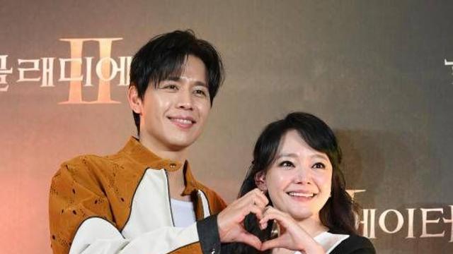 '상위 0.1% 아들' 김소현♥손준호 부부도 놀랐다…검사 남매 등장에 초토화 