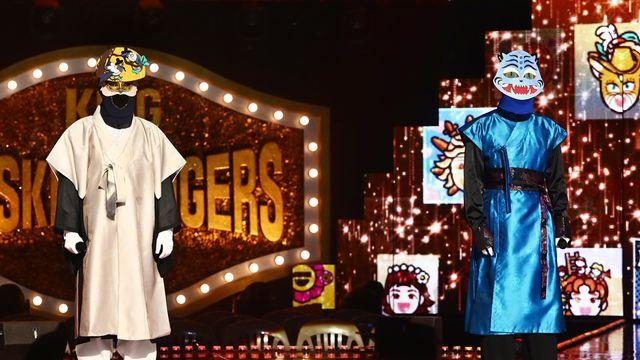 ‘복면가왕’ 씨엔블루 정용화→추성훈 복면 가수로 등장?