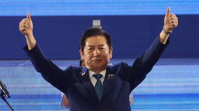 정청래, 내일 전남 나주 수해 현장으로…당 대표 첫 공식 일정