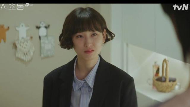 류혜영, 임산부 아닌 ‘변호사’의 삶 택했다.. 윤균상에 “일이 너무 좋아” 눈물 (‘서초동’)[종합]
