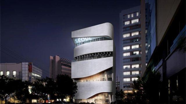 충무로 서울영화센터 11월 마침내 개관…예술·독립영화 상영