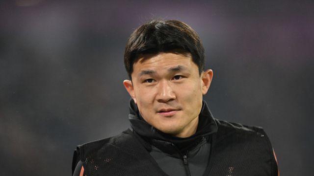 “알 나스르 협상 사실 아니야, 김민재 잔류할 것” 측근 반박→프리시즌 리옹전 선발 출전