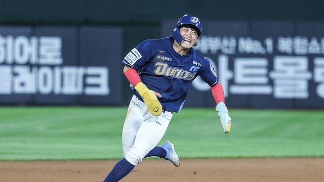 NC, 연장 끝 KT 제압… LG는 60승 선착