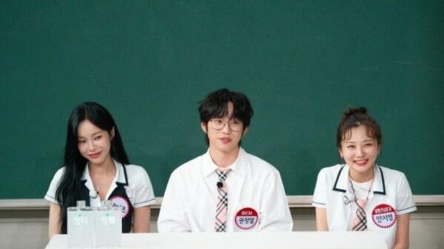 ‘아는 형님’ 권정열, “저작권료 적은 곡 편애 안 해”…헤이즈, “녹음 현장에 싸이까지” 폭소 유발