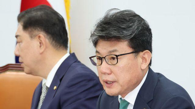 '대주주 10억'에 코스피 '털썩'…진성준 