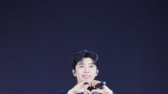 [단독] 임영웅, 11월 KSPO돔 단독 콘서트 입성... 2년 만의 귀환