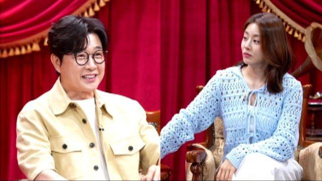강소라 “’써니’ 흥행? 내 덕분” (‘아임써니땡큐’)