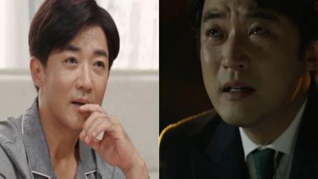 “하늘나라서 잘 놀아”안재욱, 안타까운 소식 전했다