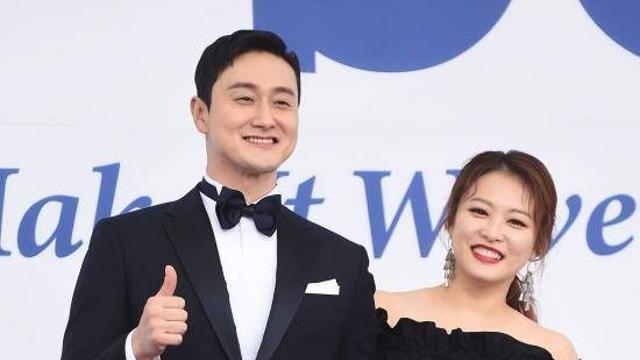 심진화, 14년만 