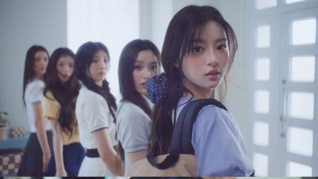 아일릿 日 싱글 수록곡 '토핑' 현지 광고 CM송 발탁…통통튀는 멜로디