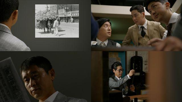 이영표, ‘일장기 말소사건’ 그날의 분노 전한다 (기억록2)