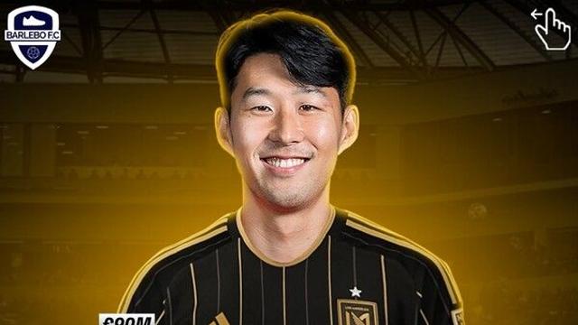 ‘손흥민 토트넘 잔류’ 1년 계약 연장 소식, LAFC 관심 있다더니? “공식 제안과 협상은 없어”