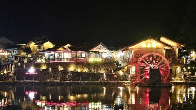 샤먼의 두 보물을 머물며 즐긴다…바른투어 3박4일 패키지