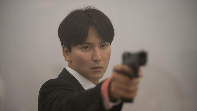 김남길, 불의(不義)를 겨누다 [인터뷰M]