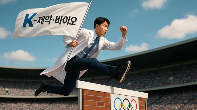 [뉴스락 특별기획] K-제약바이오, '특허 전쟁'의 패러다임을 바꾸다
