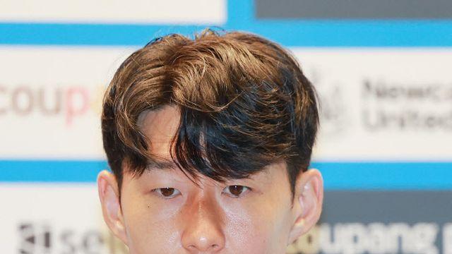 ‘토트넘과 결별’ 손흥민, 차기 행선지 LA FC ‘유력’