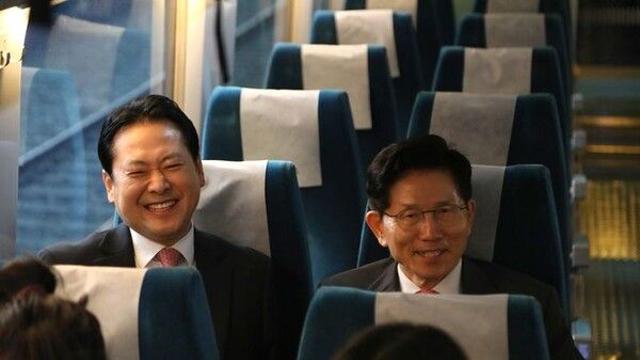 '통합 우선'이냐 '인적 쇄신 우선'이냐…국민의힘 당권주자들 논란