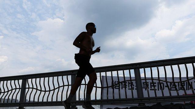 대전·세종·충남 무더위에 밤부터 많은 비…낮 30∼33도