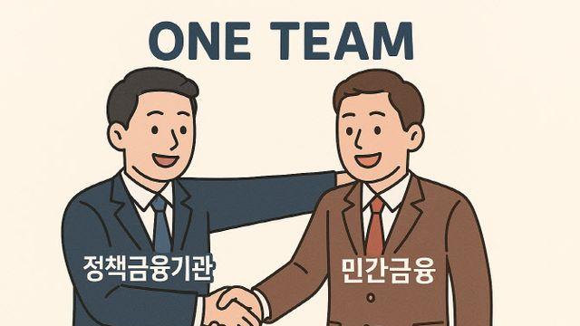 금융기관 상생활동 계량화…與 싱크탱크 