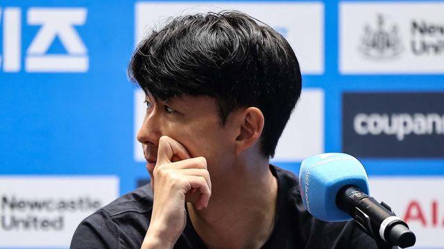 손흥민, 사실상 이곳으로 이적 확정… 연봉, 리그 전체 통틀어 세 번째로 높아