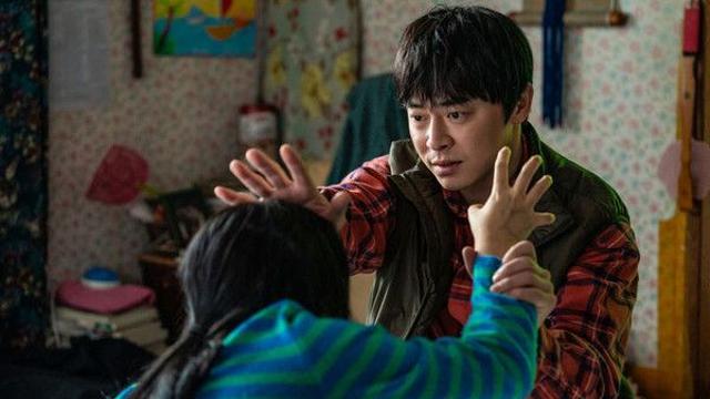 조정석 '좀비딸', 개봉 4일만 100만 돌파