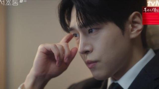 '서초동' 강유석, 父와 가업 승계 두고 갈등…변호사 그만두나 [전일야화]