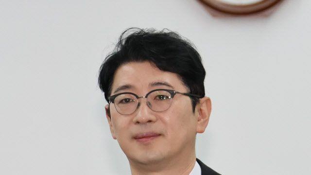국민의힘 당대표 출마 주진우 