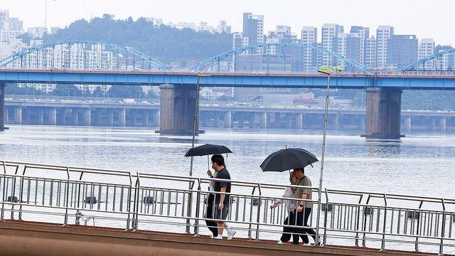 오늘도 푹푹 찌는 무더위…서울 35도·대구 37도