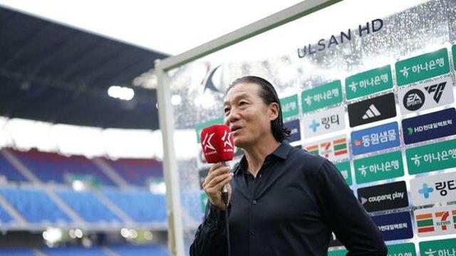 프로축구 울산, 김판곤 감독 고별전서 역전패…수원FC 4연승