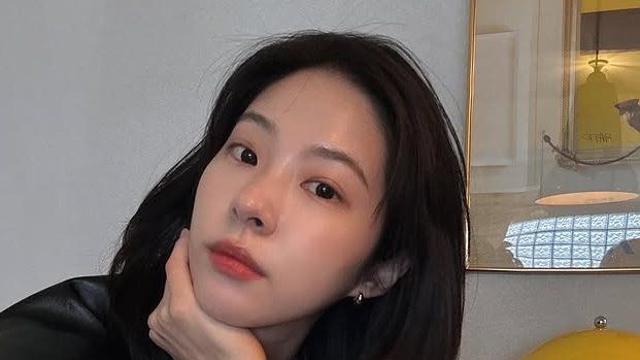 미국춤 좀 추는 누나