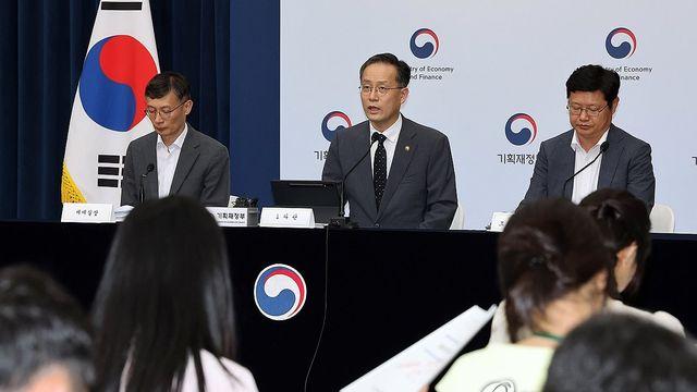 소득세·상속세 중장기 과제로 밀리나…부동산세는 다음 순번?