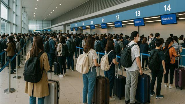 역대급 할인 떴다…항공권 무려 최대 99% 할인한다는 초대형 '행사' 정체