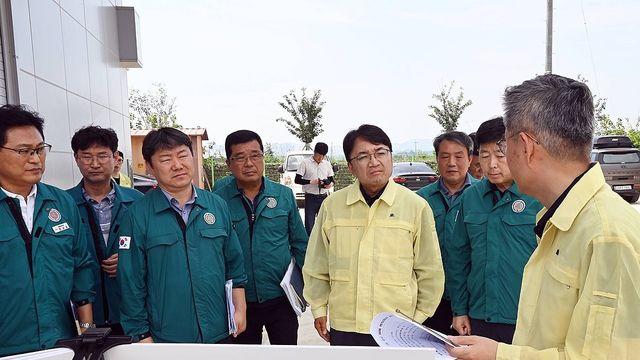 행안부, 주말 호우 대비 긴급대책회의…인명피해 방지 총력