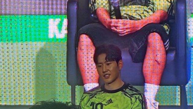 '韓 최초 트레블' 이강인 