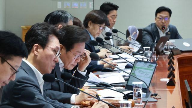 호남·성남·대기업…이재명 정부 1기 내각 '호남대' 라인 부상
