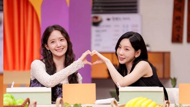 소시 태연, 폭로 터졌다…임윤아 