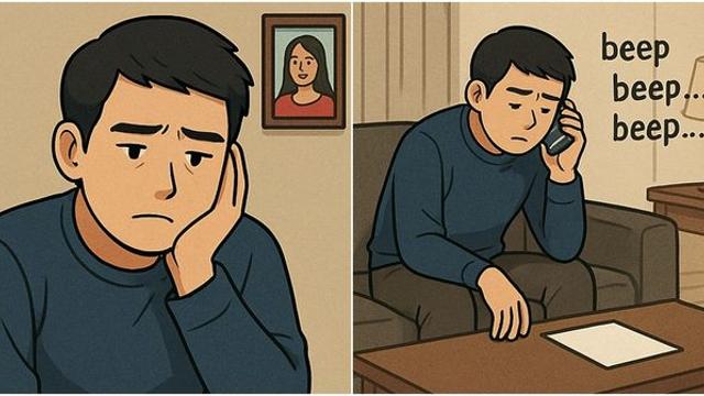 “혼인 신고 후 사라진 아내… 7년째 연락 두절, 이혼할 수 있을까요?”