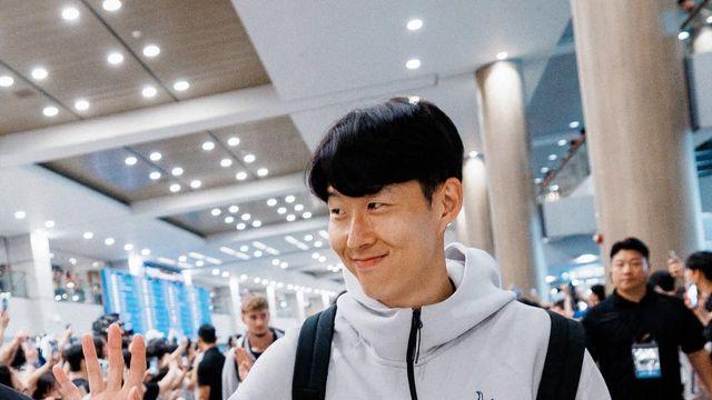 [SD 현장 인터뷰] 좋은 헤어짐도 있다! 가장 적절한 이별 타이밍…‘토트넘과 3번째 방한’ 손흥민, “내 인생 가장 어려운 결정, 올 여름 팀을 떠난다”