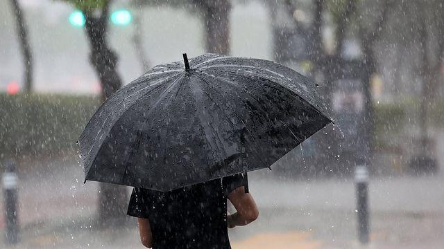 남원에 호우주의보…전북도, 재대본 1단계 가동